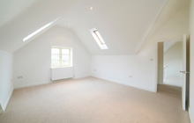 Elm Hill bedroom extension leads