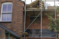 free Elm Hill home extension quotes