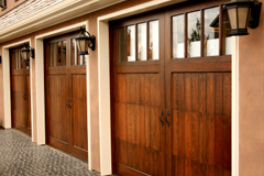 Elm Hill garage extension quotes