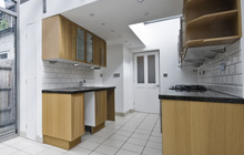 Elm Hill kitchen extension leads